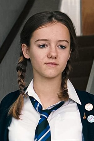 et billede af Nelly Lyster-Smith