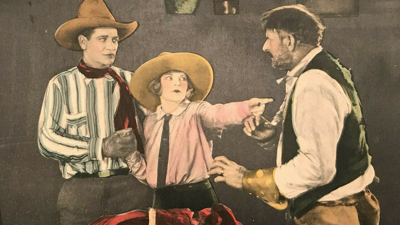 Sky High Corral (1926)