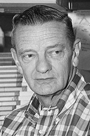 et billede af John Lounsbery