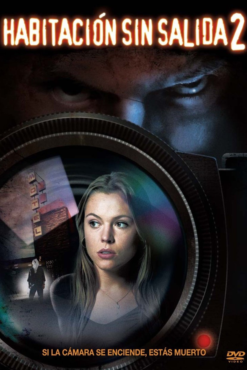 Hotel sin Salida 2: El Inicio 2008 [Latino – Ingles] MEDIAFIRE
