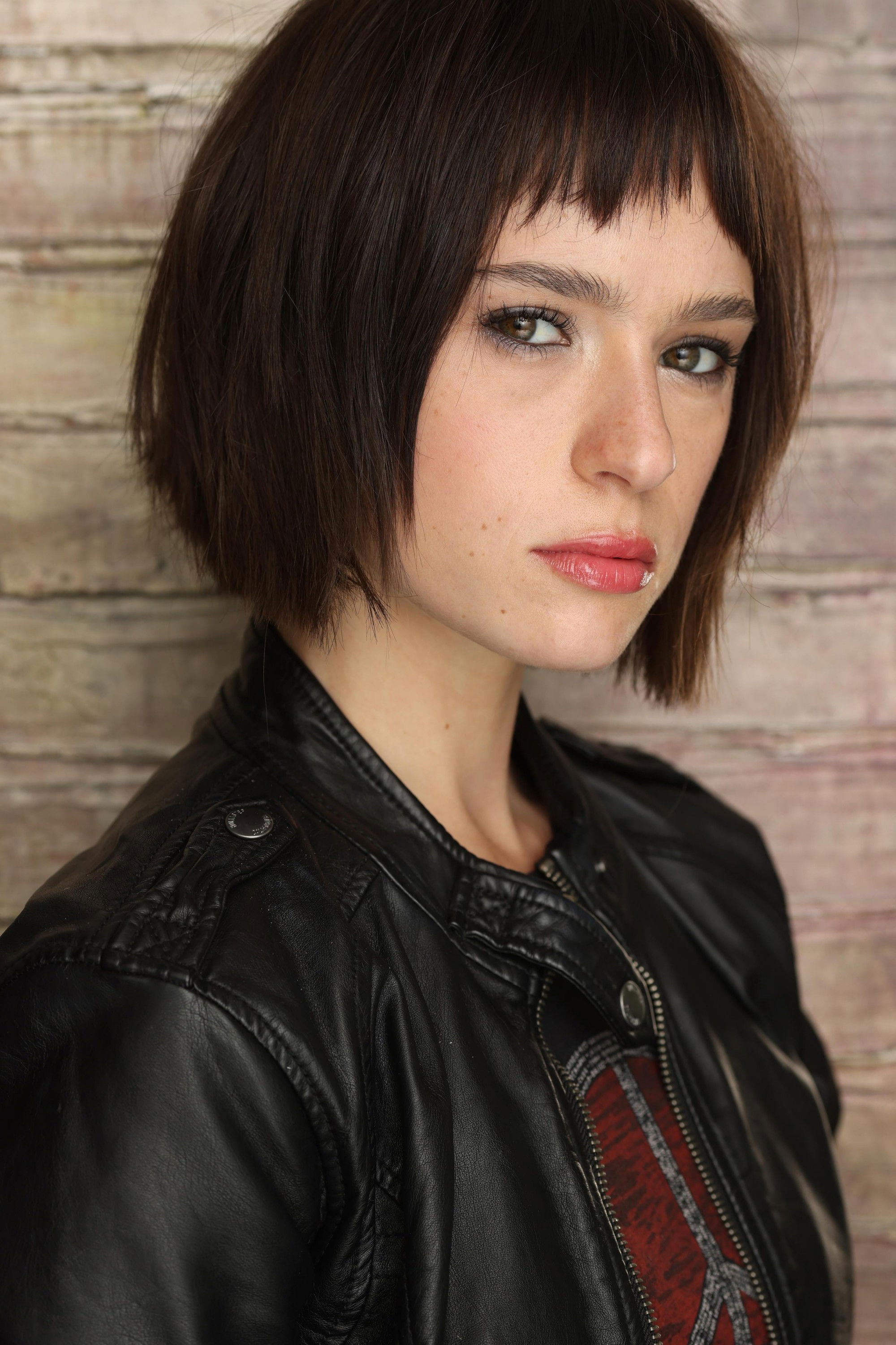 et billede af Gaia Brooks