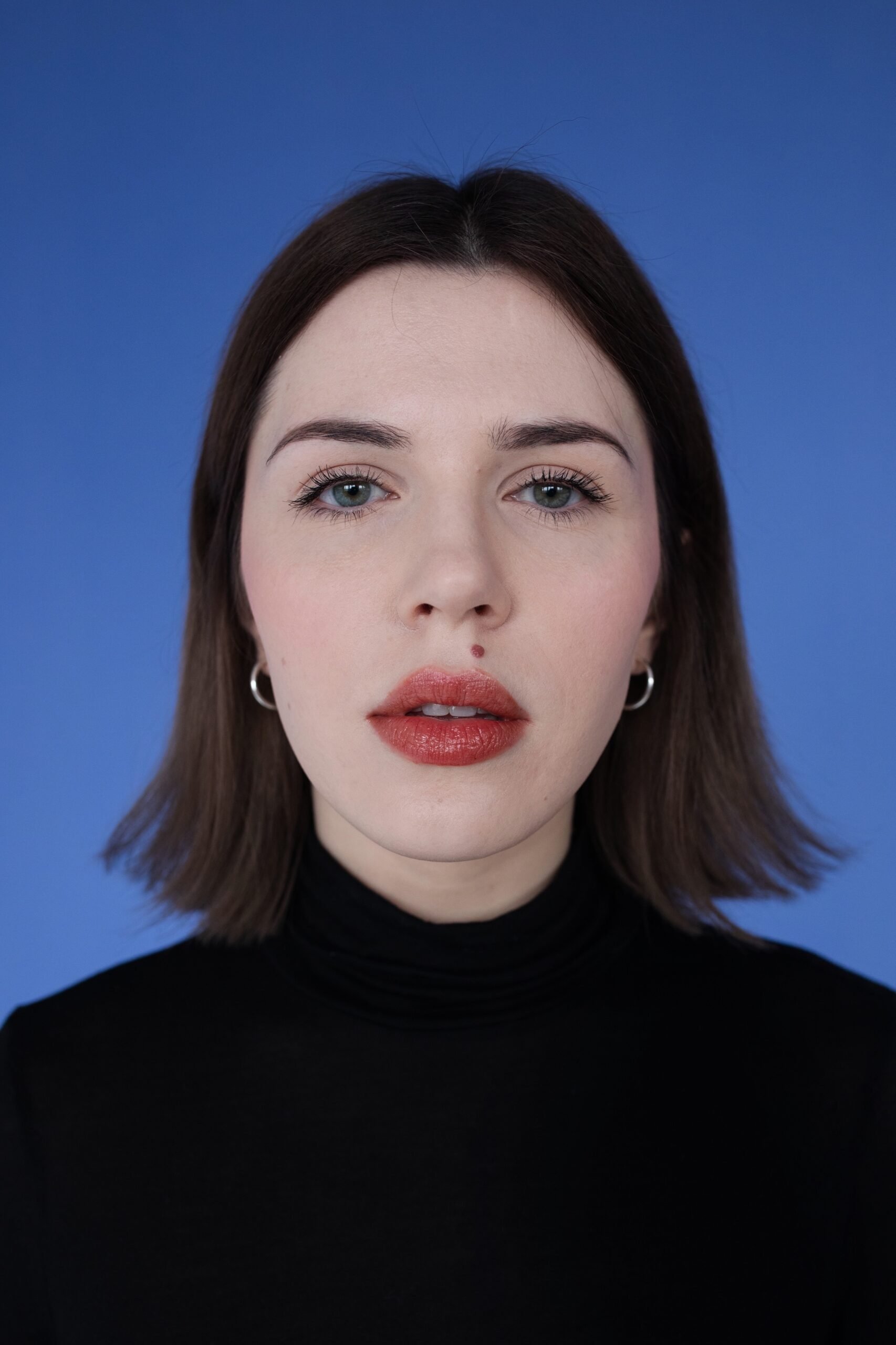 et billede af Agata Hübner