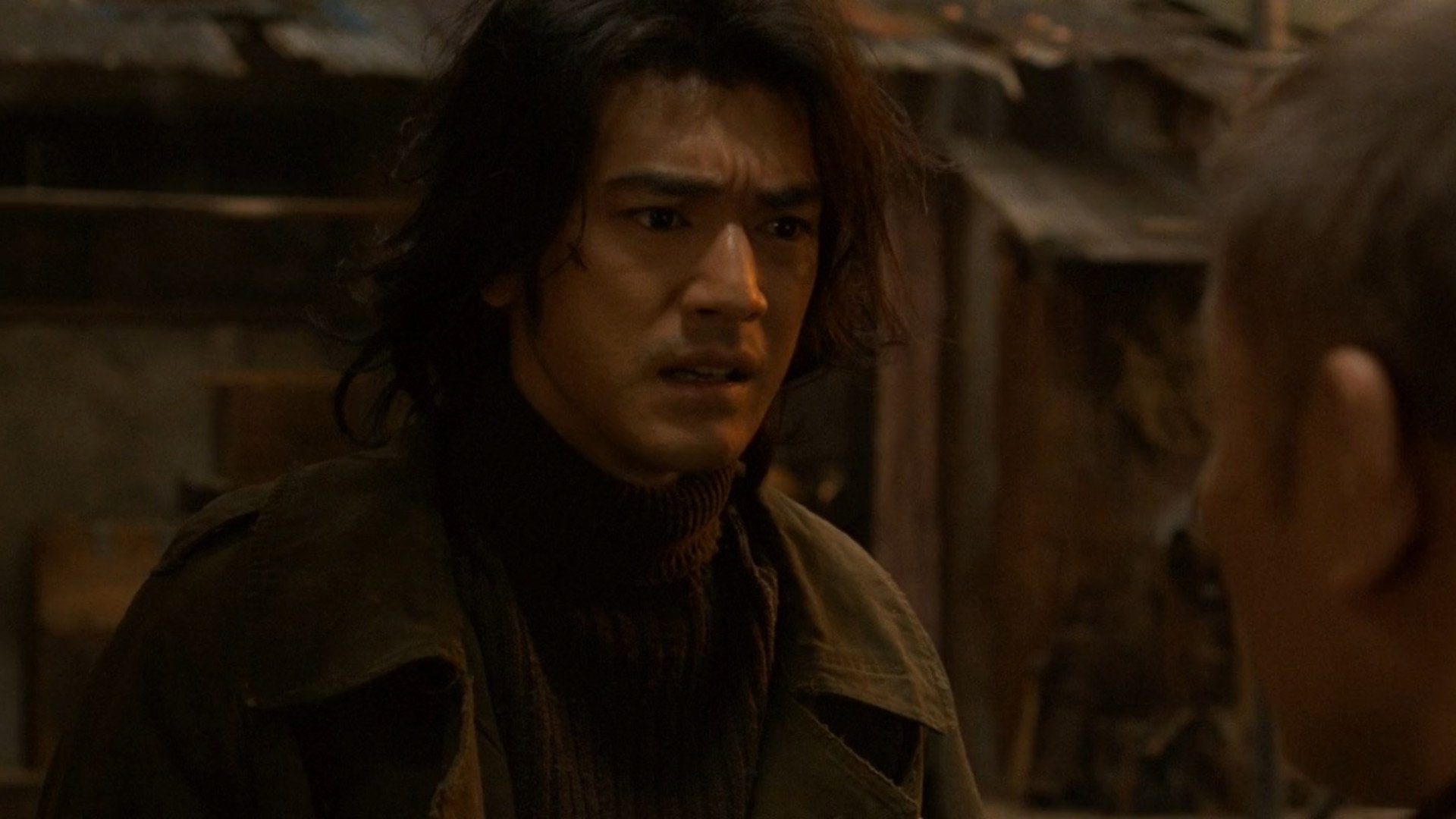 变相黑侠 (2008)