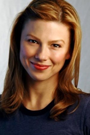 et billede af Robyn Moore