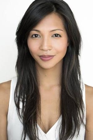 et billede af Maureen Sebastian