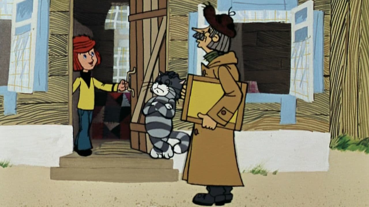 Episode 1