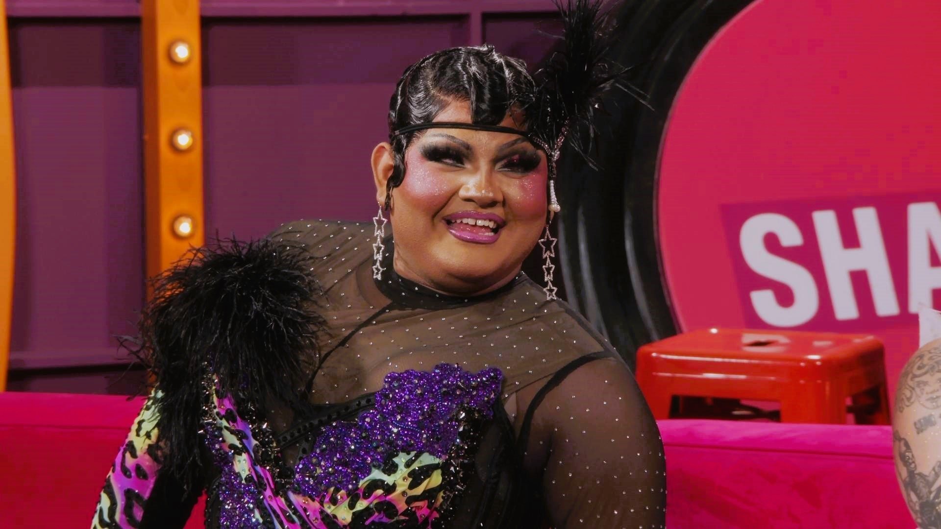 RuPaul's Drag Race: Untucked