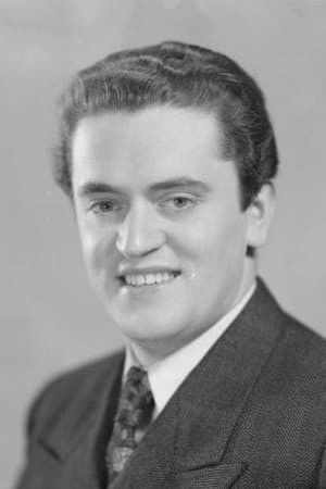 et billede af Anton Dermota