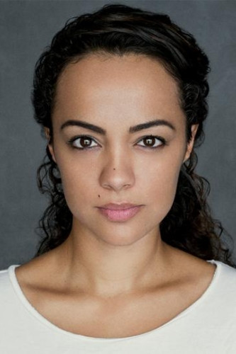 et billede af Nichola June