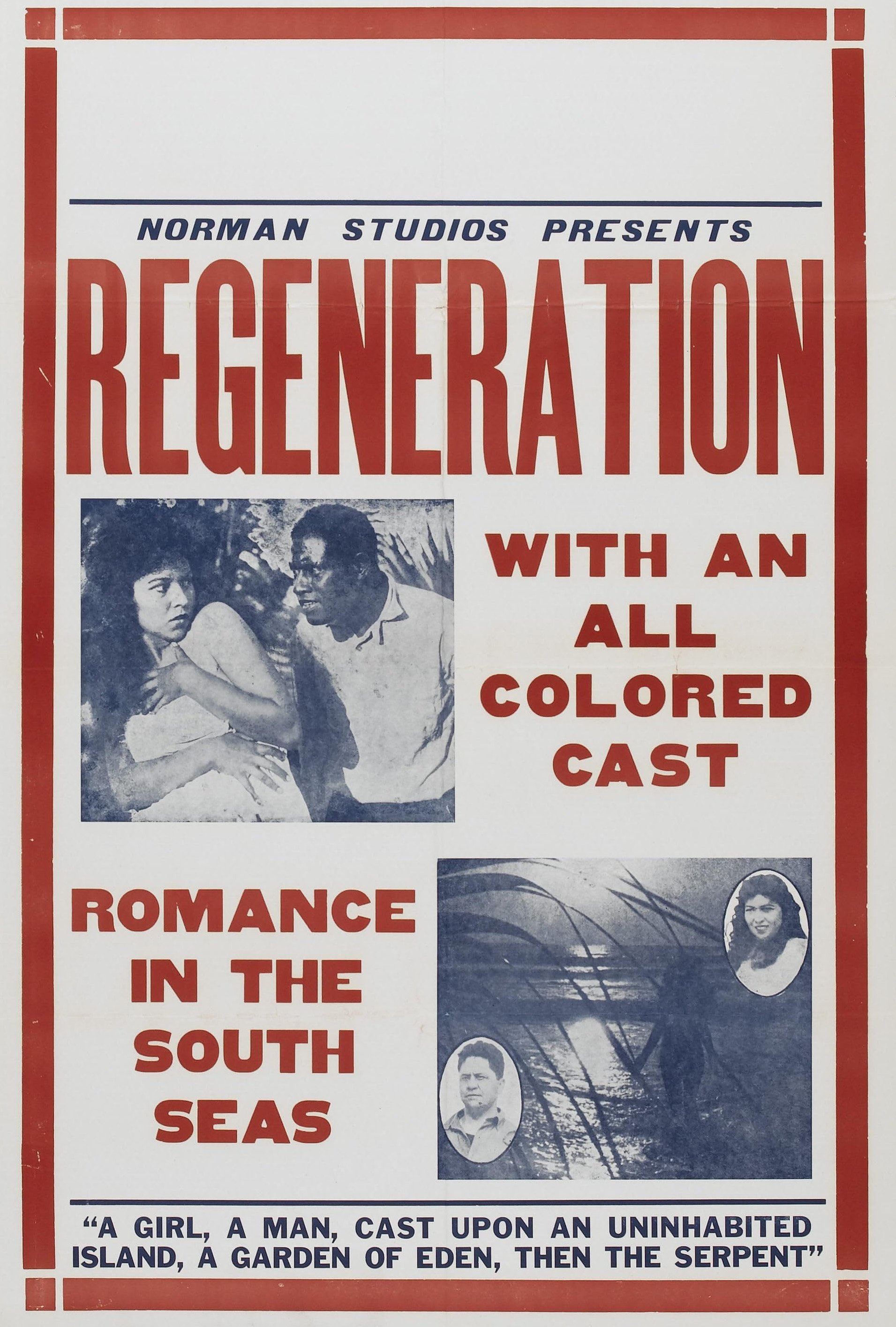 Regeneration