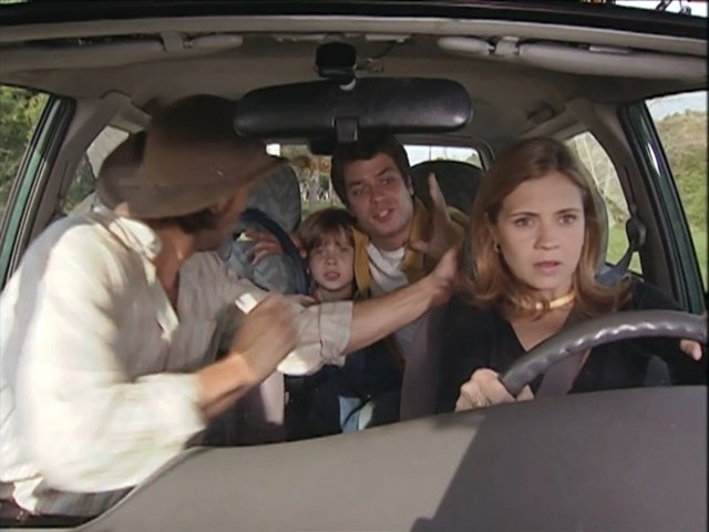 Coração de Estudante - Épisode 180