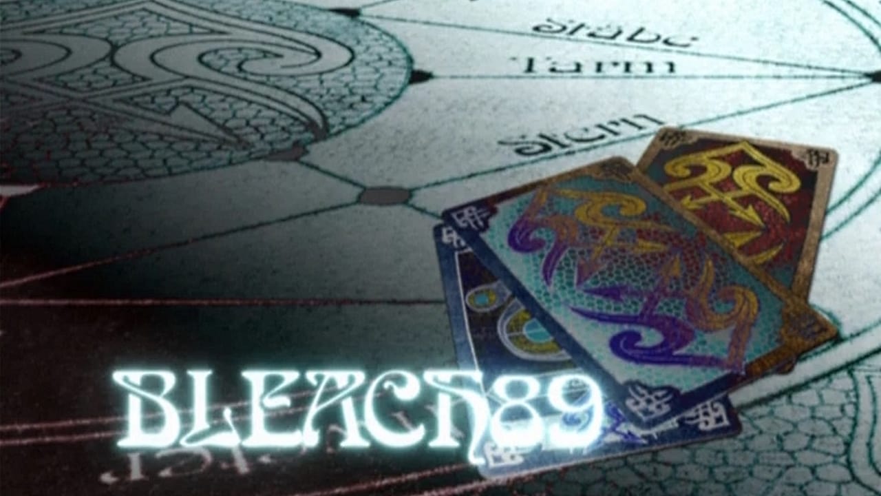 Bleach Staffel 1 :Folge 89 