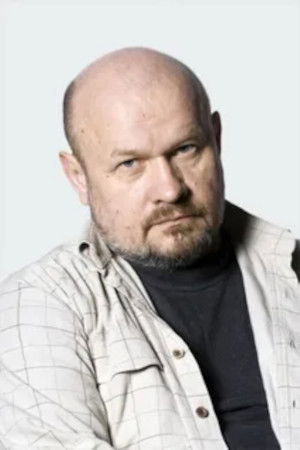 et billede af Alexander Kuzin