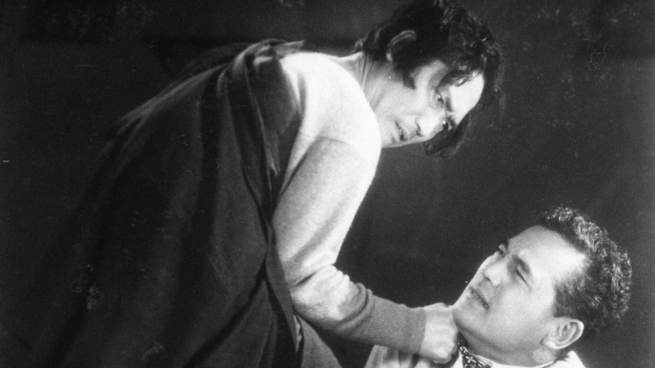 Karate Sanshiro (1951)