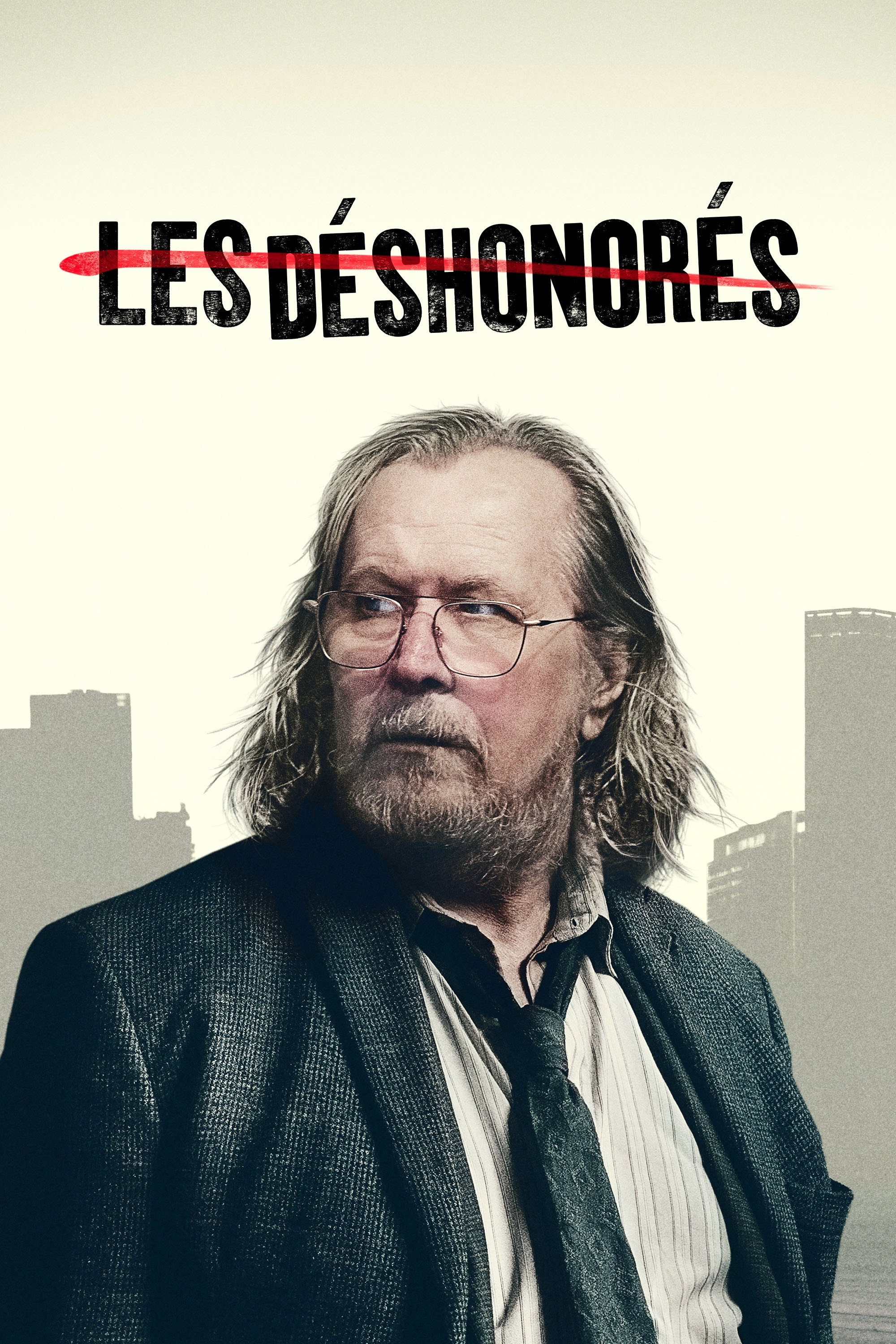 Les déshonorés