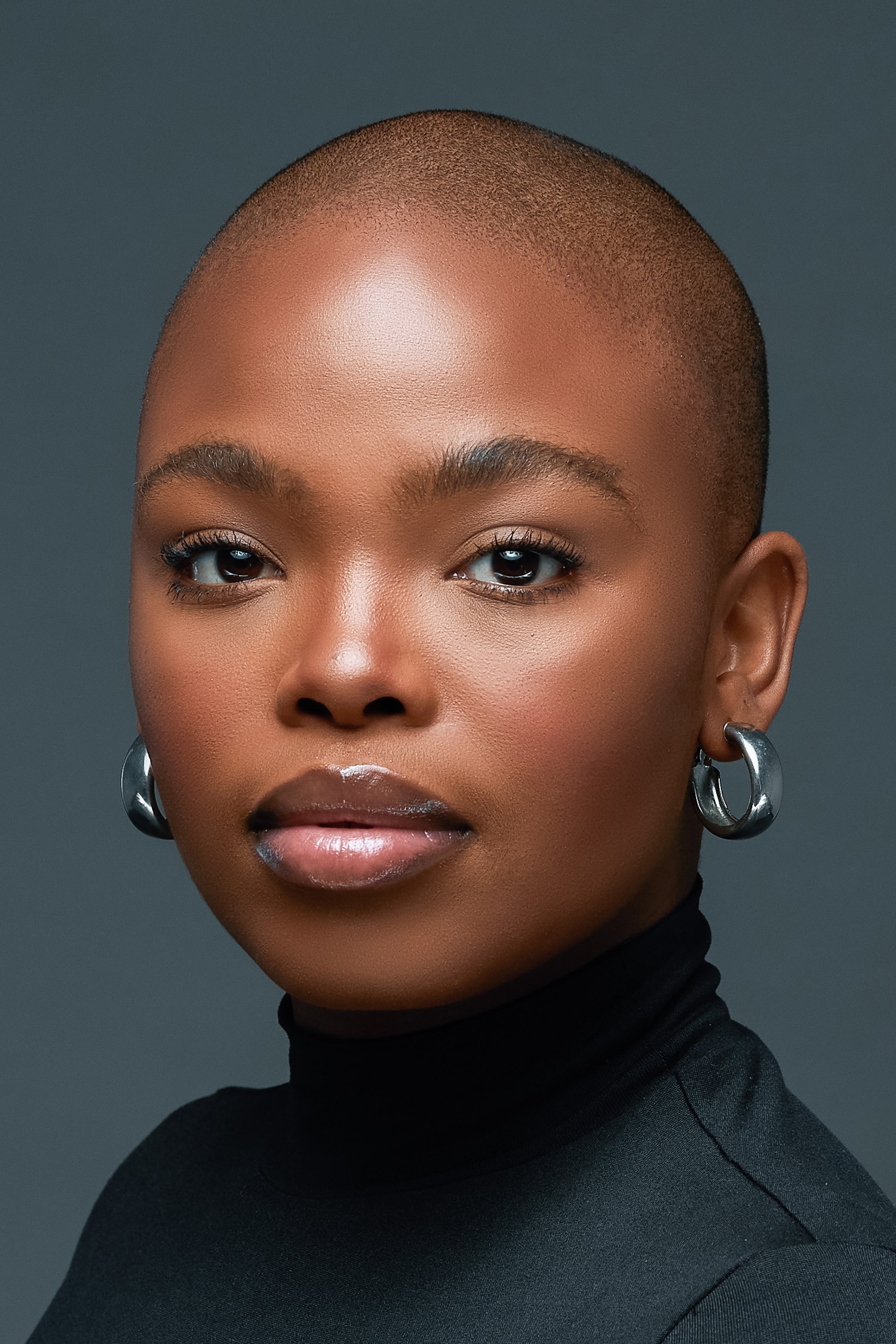 et billede af Rosemary Zimu