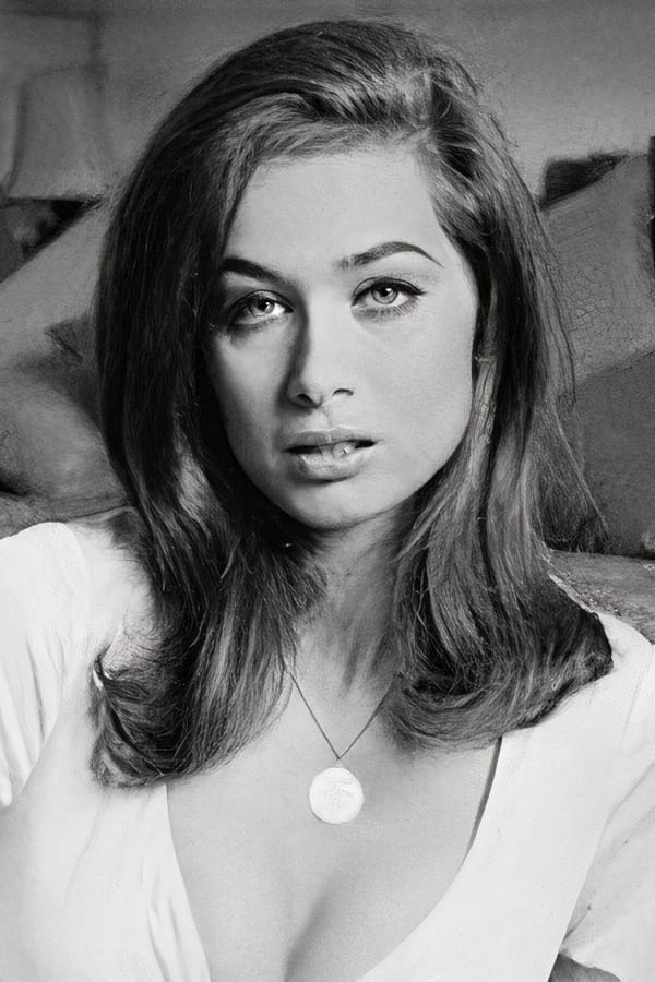 Valerie Leon