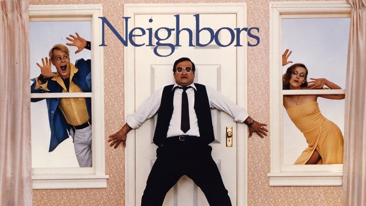 Neighbors (1981)