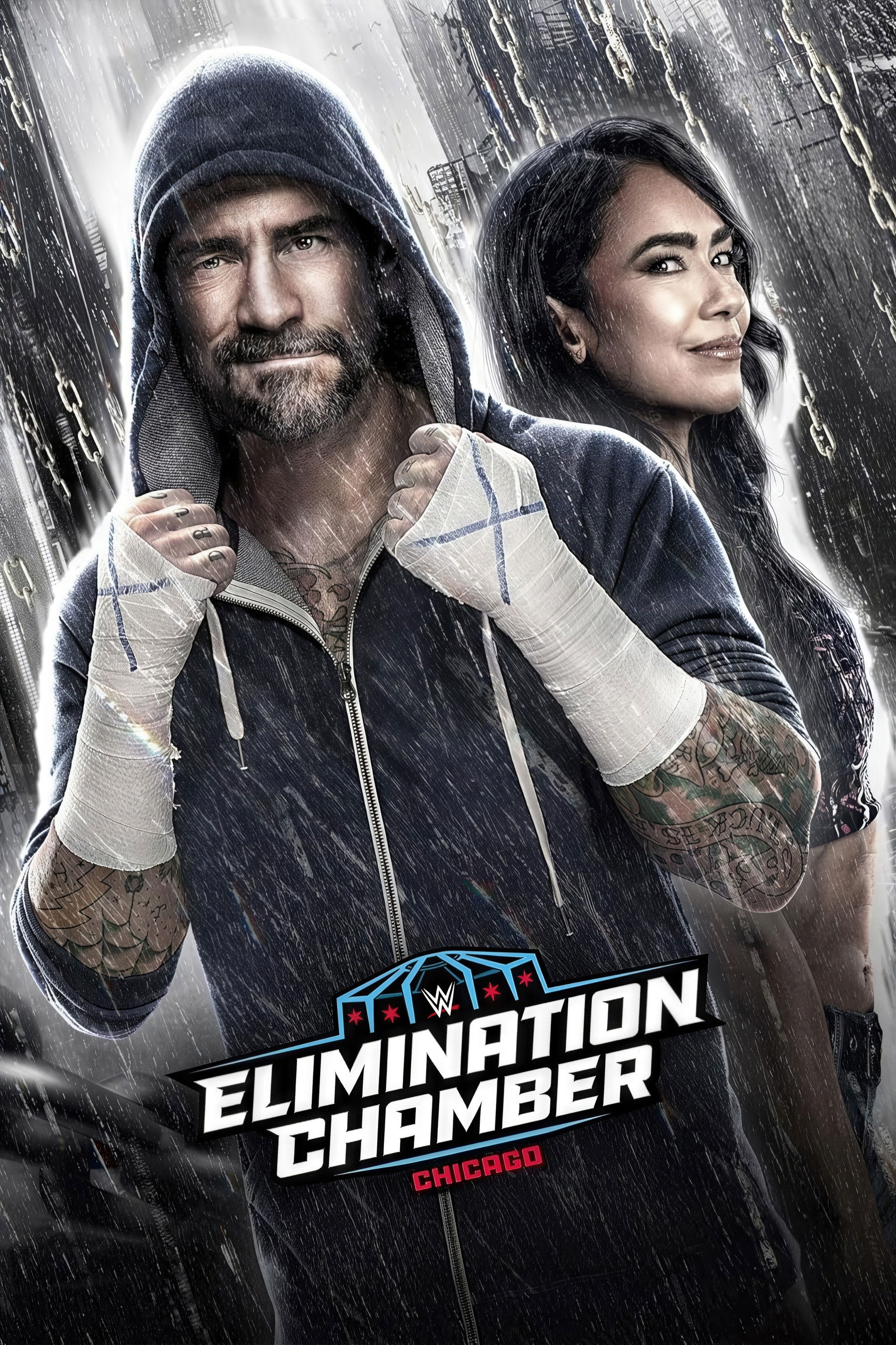 Elimination Chamber