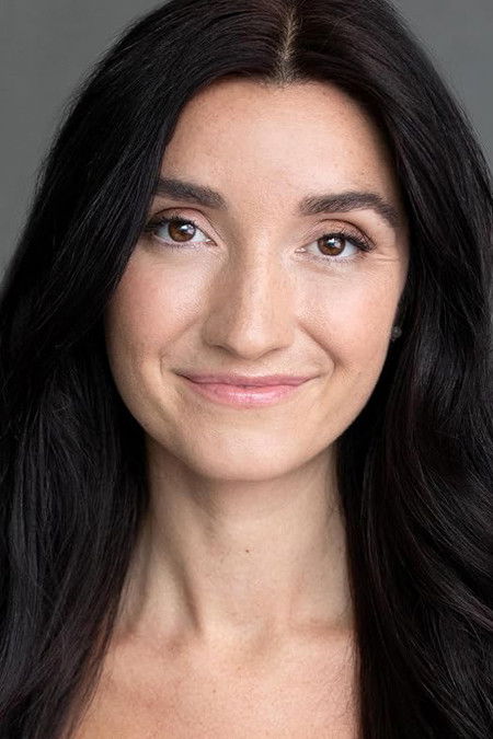 et billede af Melodie Hudder