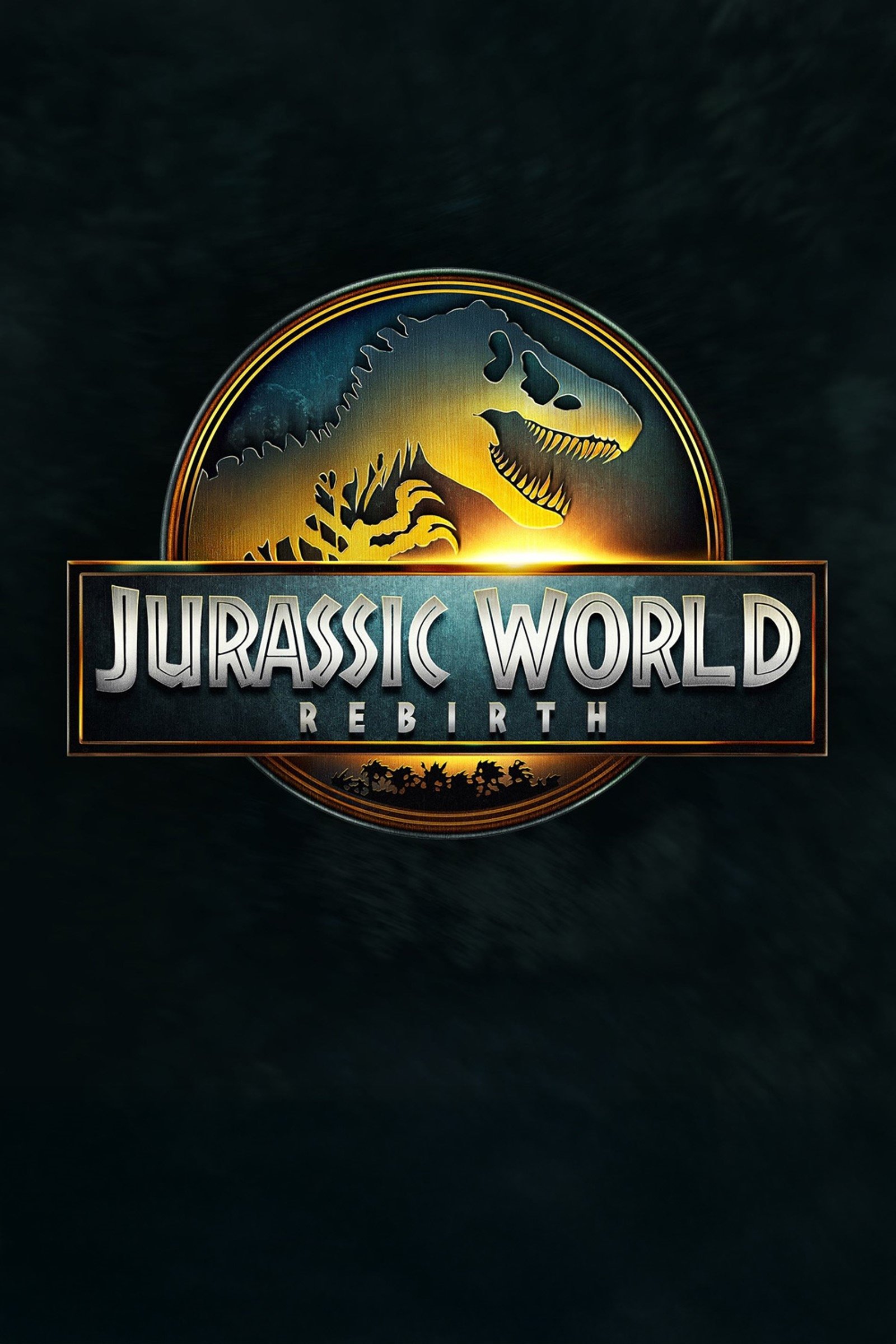 Jurassic World Rebirth