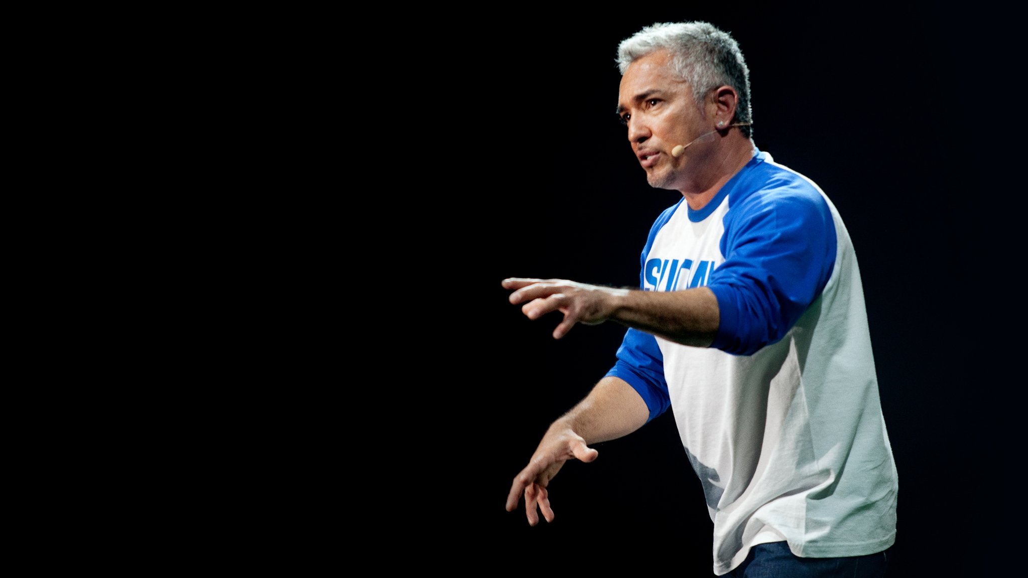 Cesar Millan igaz története (2012)