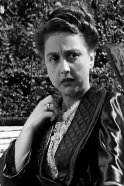 et billede af Maria Giannakopoulou