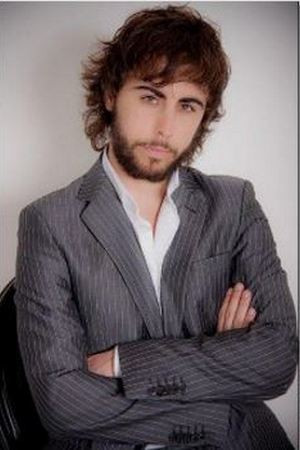 et billede af Antonio Vianelli