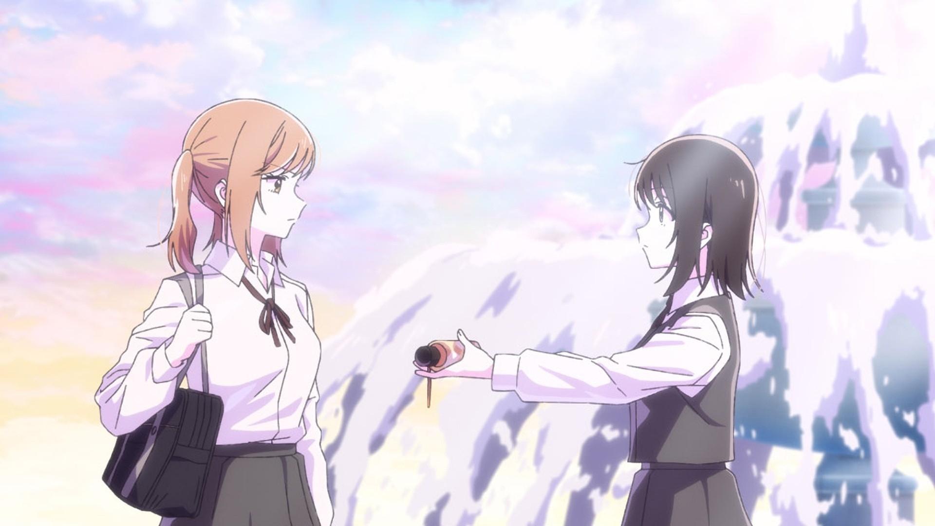 Thumbnail for Blue Spring and an Umbrella Season 1 Episode 5