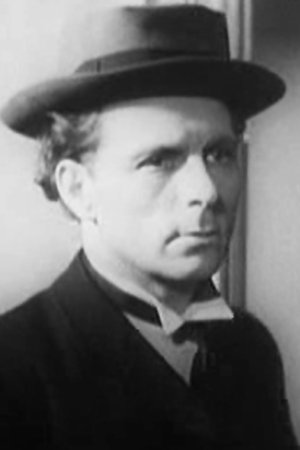 et billede af Charlie Rivel