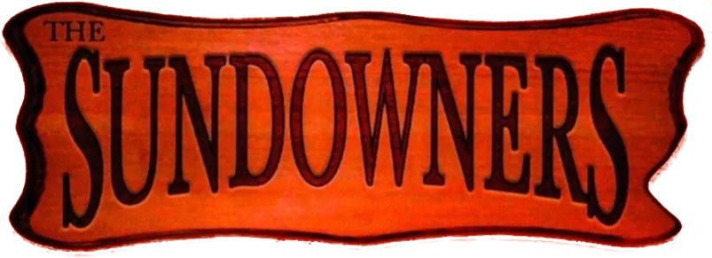 The Sundowners Logo