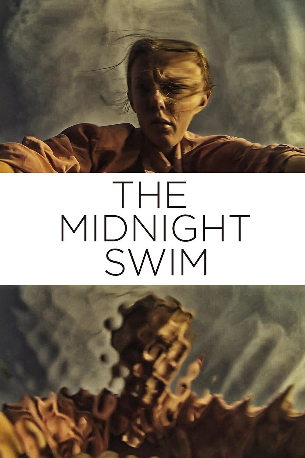 The Midnight Swim