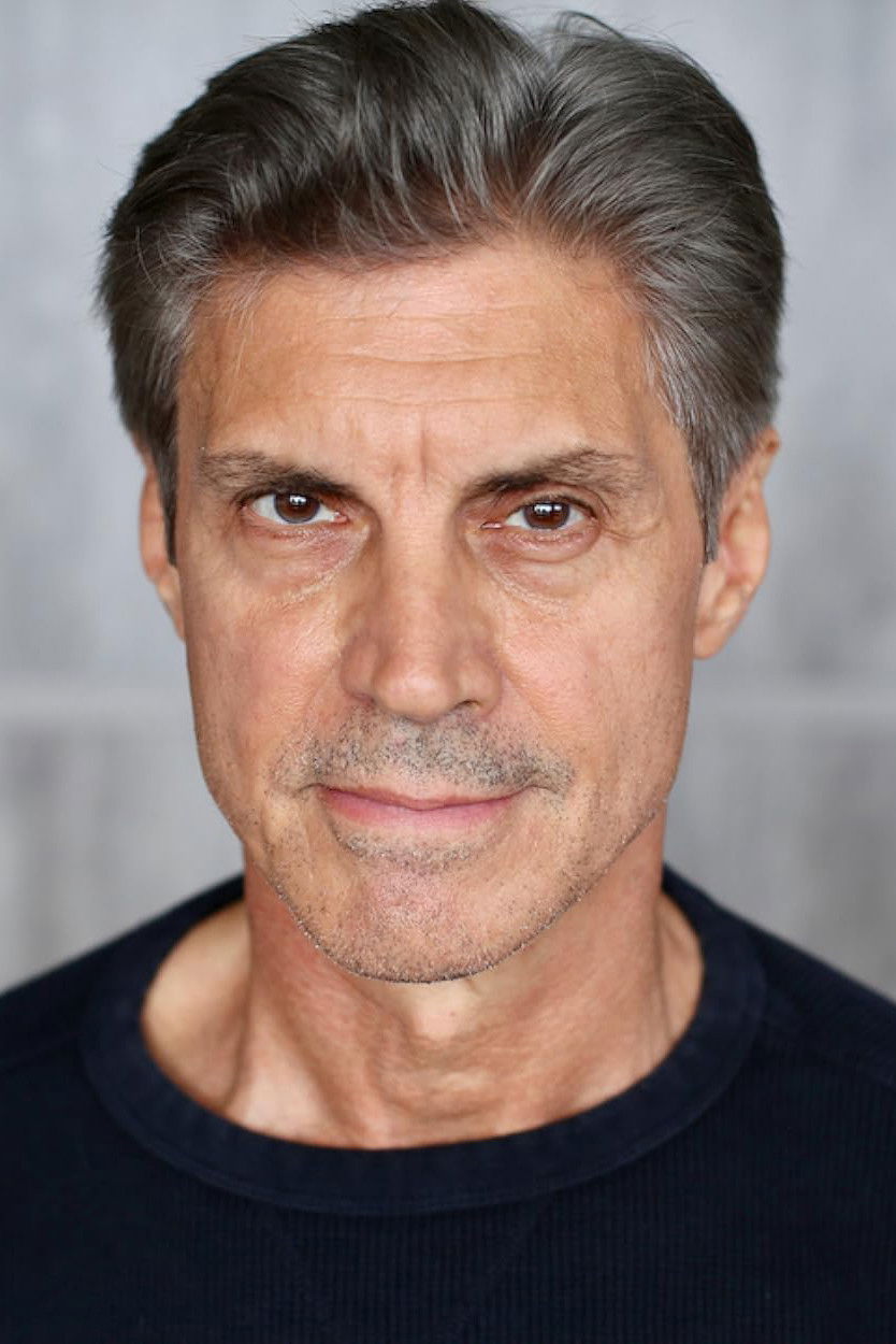 et billede af Brad Milne