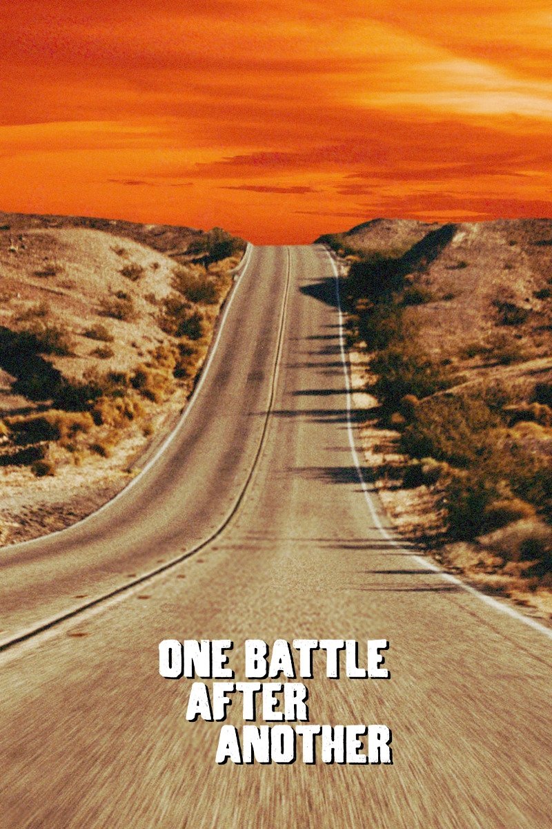 One Battle After Another