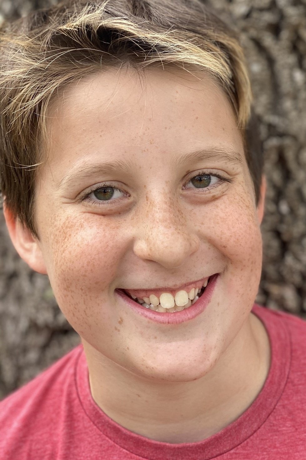 et billede af Sam Chipman