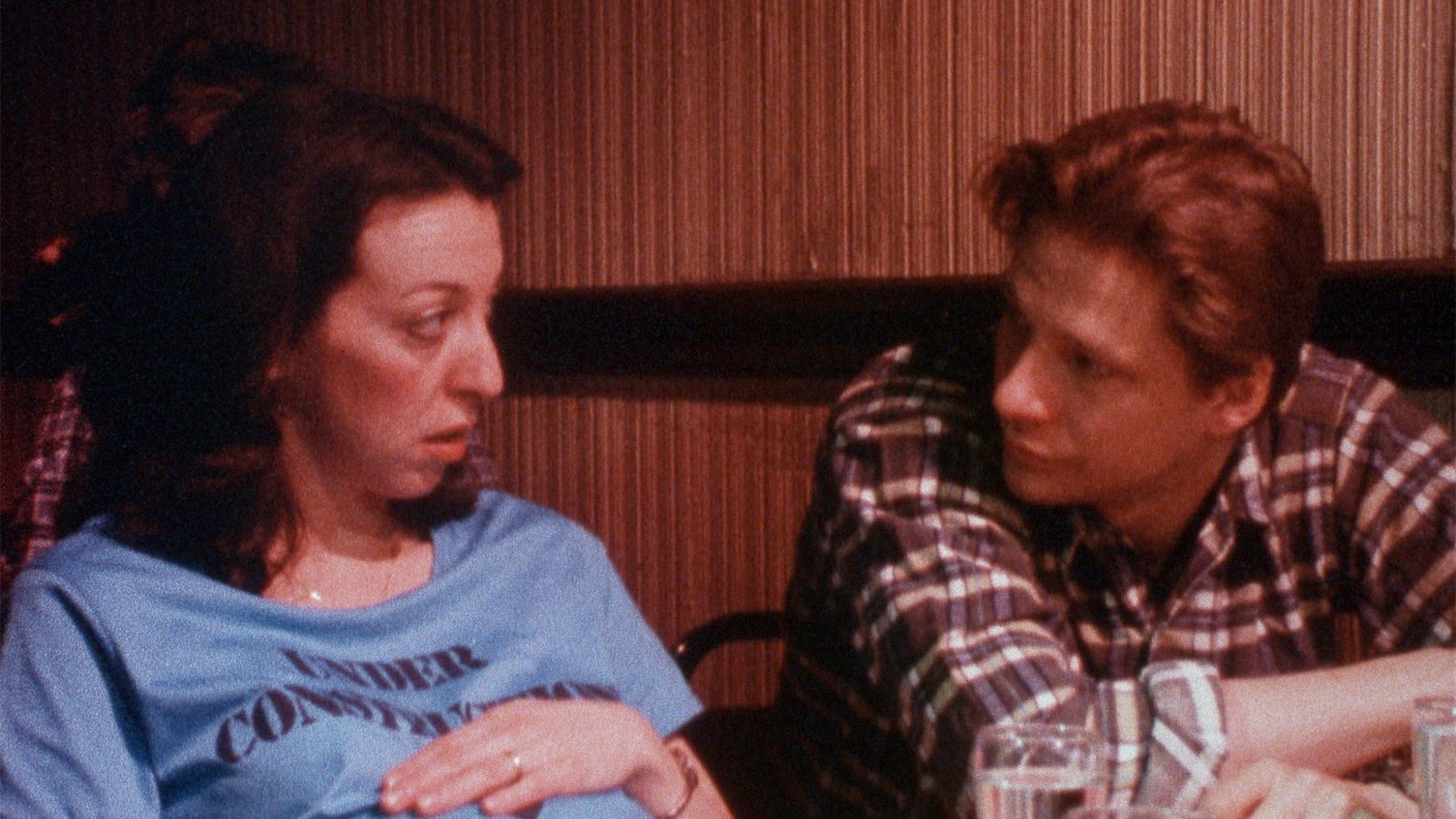 Bad Timing (1982)