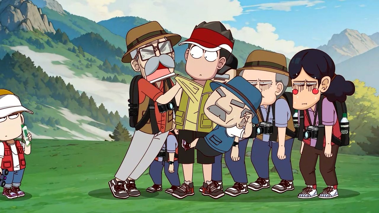 Episode 646