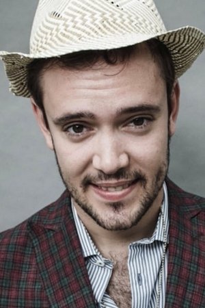 et billede af Ben Lovett