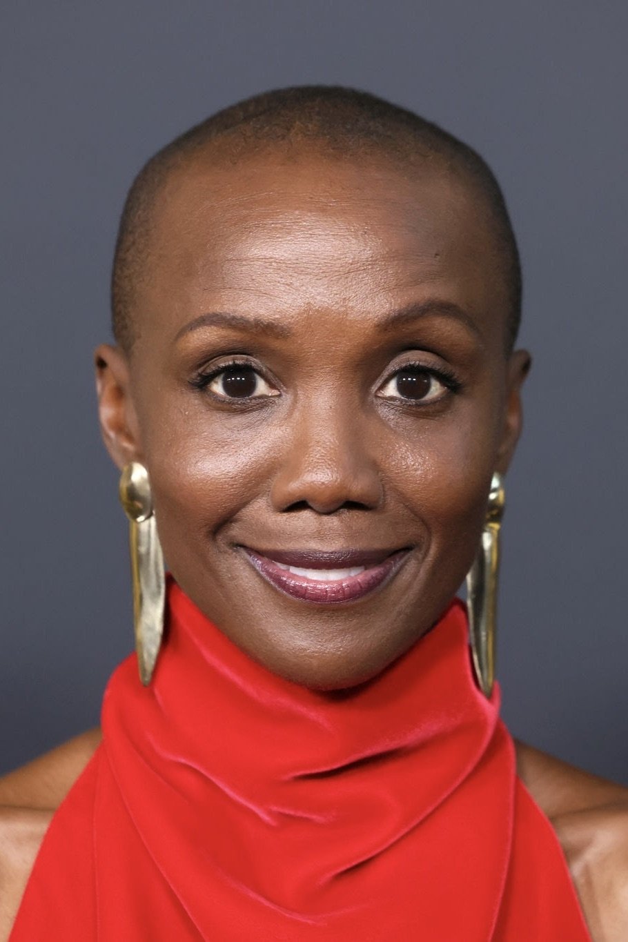 et billede af Tiffany Persons