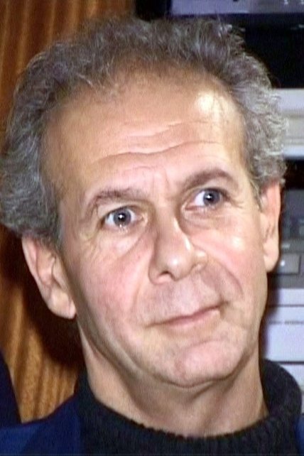 et billede af Pierre Reggiani