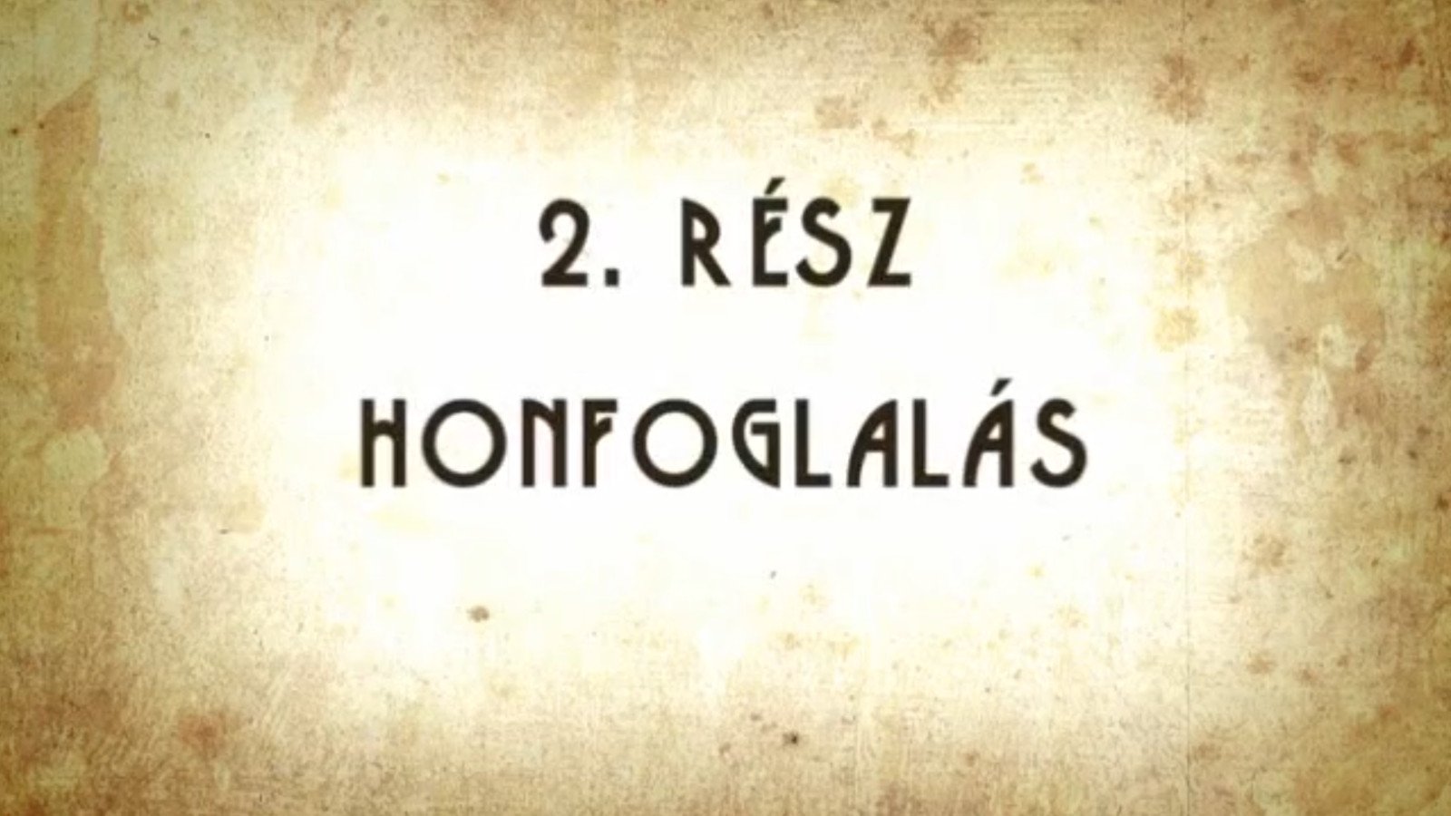 The History of Hungary