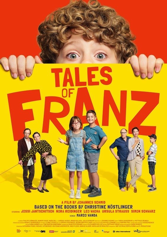 Tales of Franz