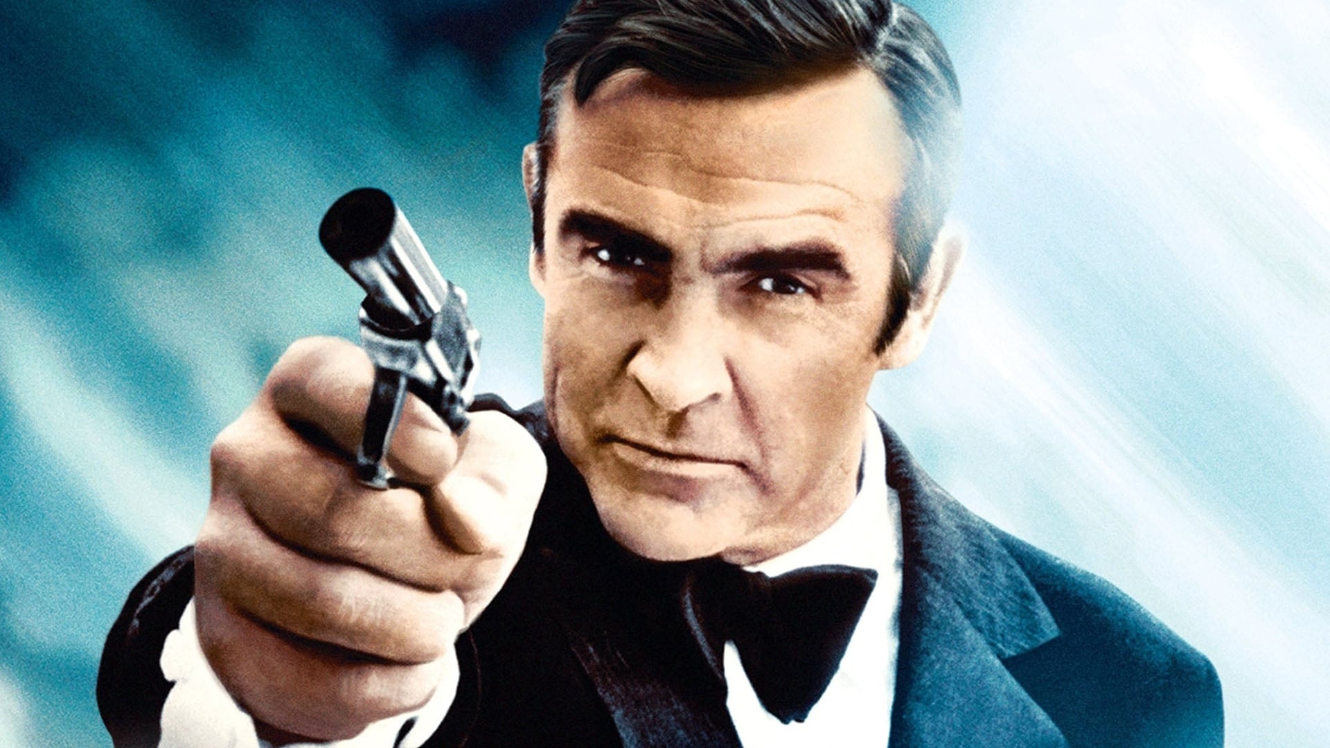 James Bond: Diamanty sú večné