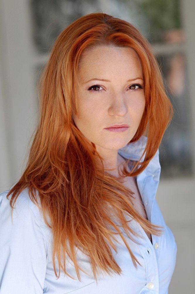 et billede af Brynn Lucas