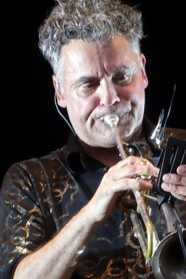 et billede af Andy Diagram