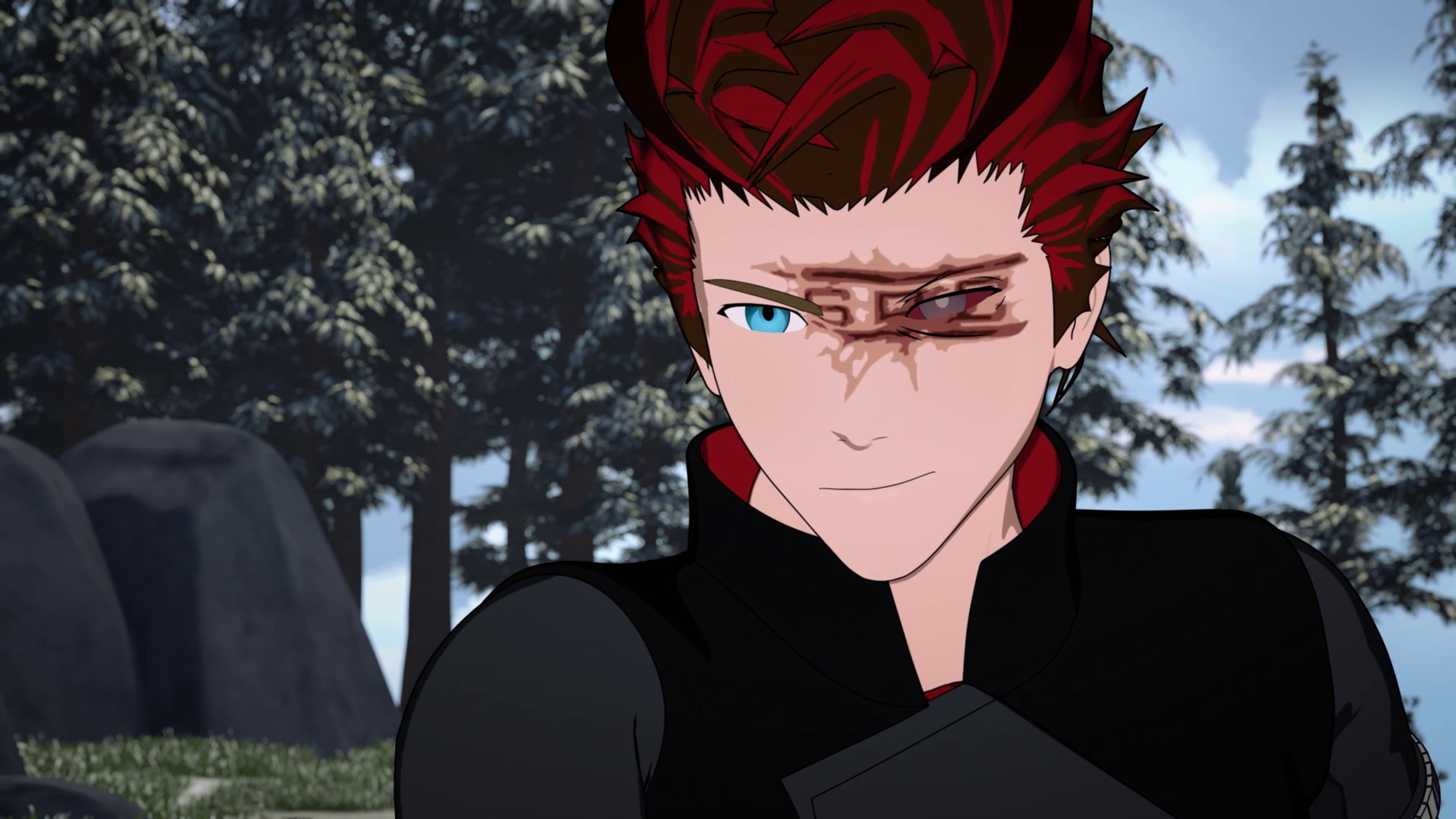 RWBY Staffel 6 :Folge 12 