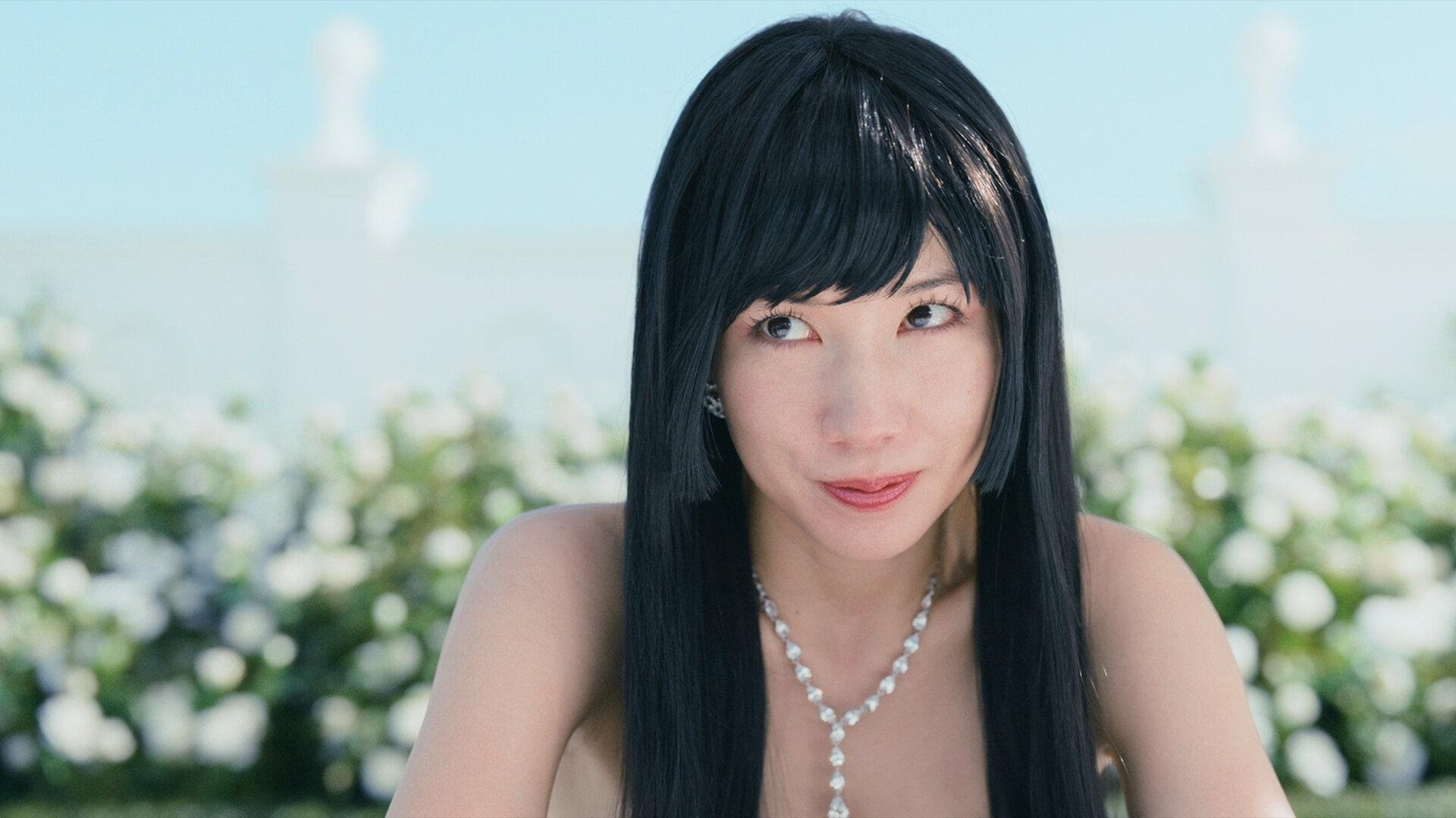 Alice in Borderland 2x8