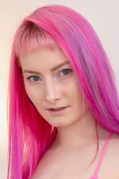 et billede af Alien Fox