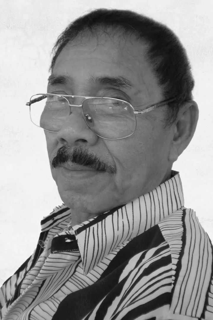 et billede af Don Pepot