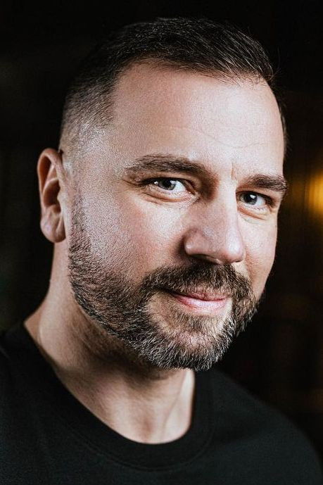 et billede af Denys Hranchak